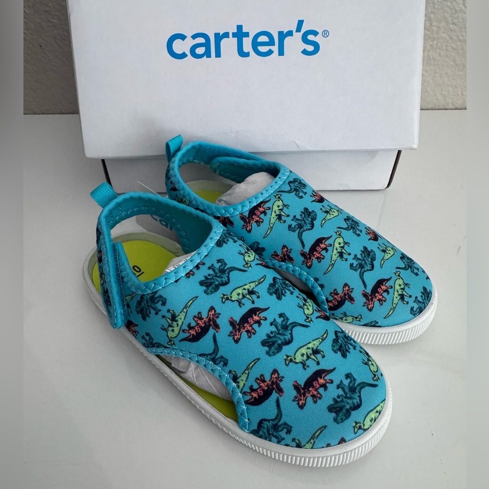 Carter’s Salinas Swim Shoes - Unisex, Size 10